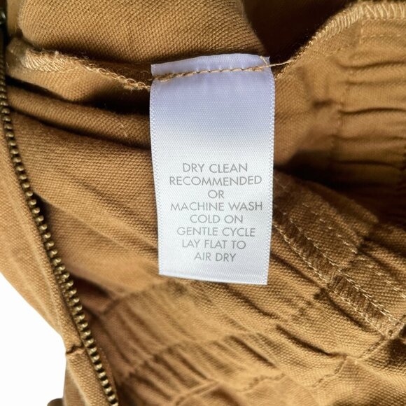 Apiece Apart Archer Jumpsuit - Picture 7 of 8